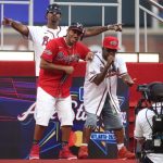 Watch: Ludacris performs ‘Welcome to Atlanta’ at All-Star Game